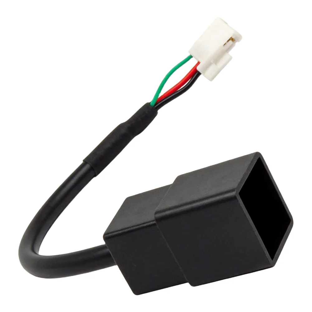 Car Radio Audio Adapter with 4-Pin USB Connector for Toyota For Honda For Mazda Aftermarket Installation Support
