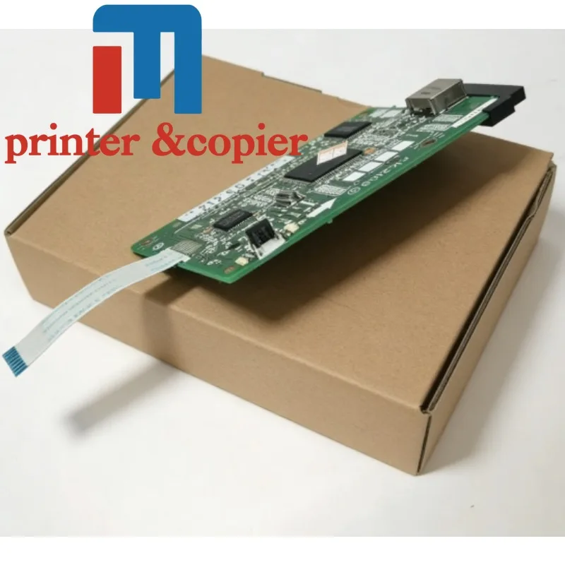 

FM3-5226 Formatter PCA ASSY For Canon LBP3010 LBP3018 LBP3050 LBP 3010 3018 3050 Logic Main Board
