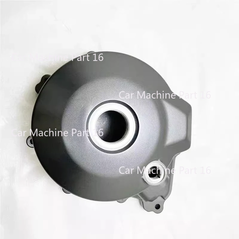 Magneto cover / Left engine cover for Benelli BN302 TORNADO TNT300 STELS 300 Keeway RKX 300 / BN TNT 300 302
