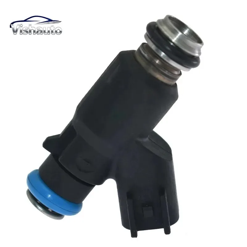 Fuel Injector Set 6PCS 35310-3C000 For Hyundai Santa Fe Sonata Genesis 3.3L 3.8L V6 For Kia 2007-2009