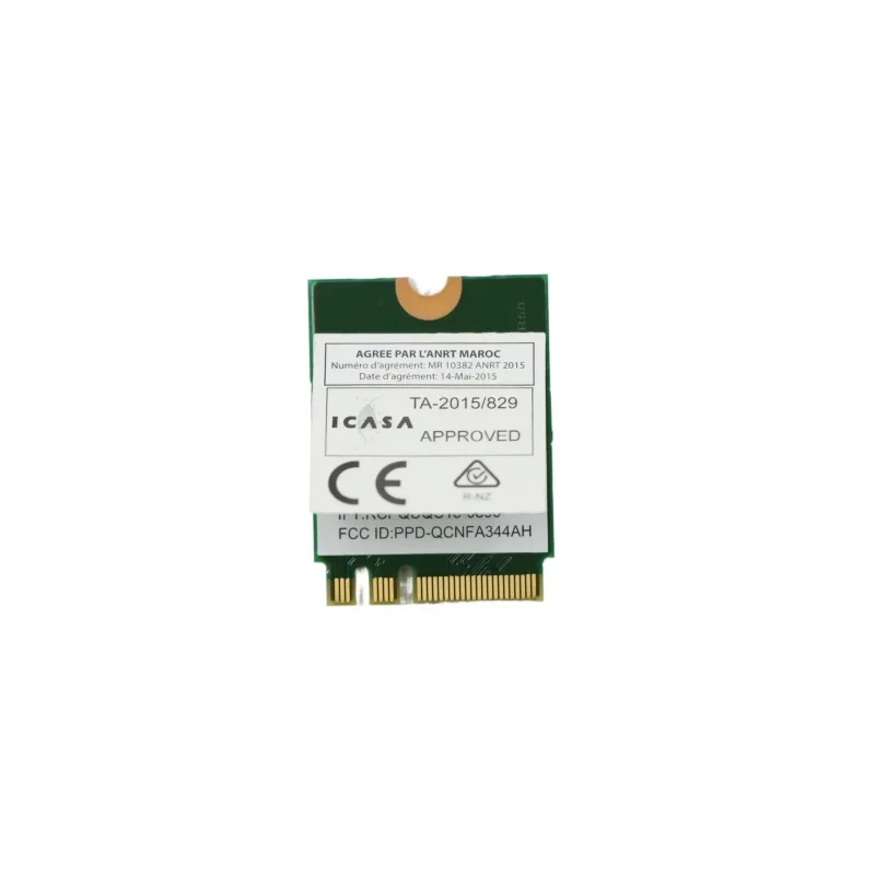 Original WiFi nfa344a dual band bt4.1 7th card