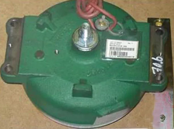 

elevator KM710216G03 BRAKE ASSEMBLY