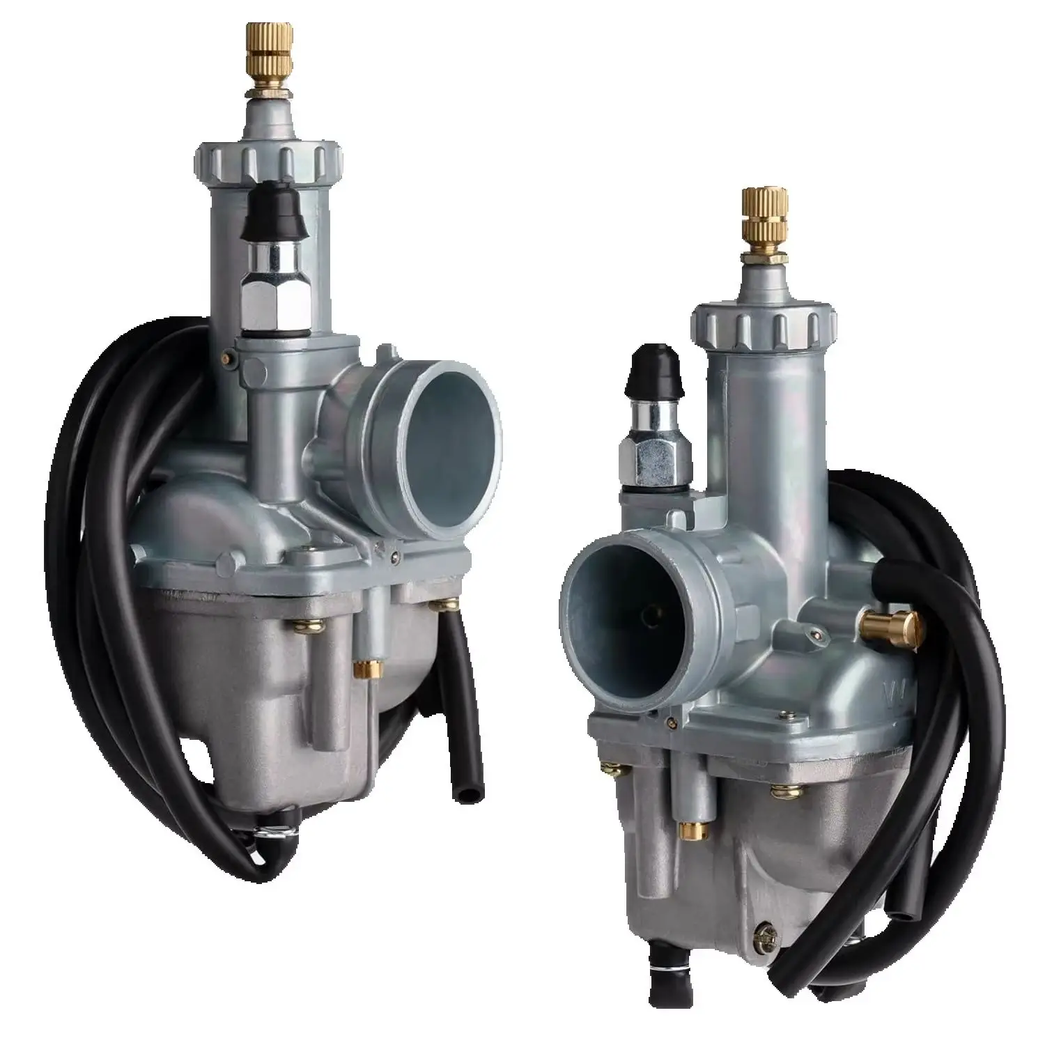 With Air Filter and Fuel Gas Petcock Valve Switch 15003-1080 KLF220 Carburetor  for Kawasaki Bayou 220 KLF220 1988-1998