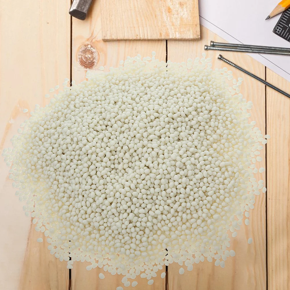 

1Pack Hot Melt Glue Pellets 1Kg Versatile Compatibility with Edge Banding Machines Multi Functional Application for Cabinets