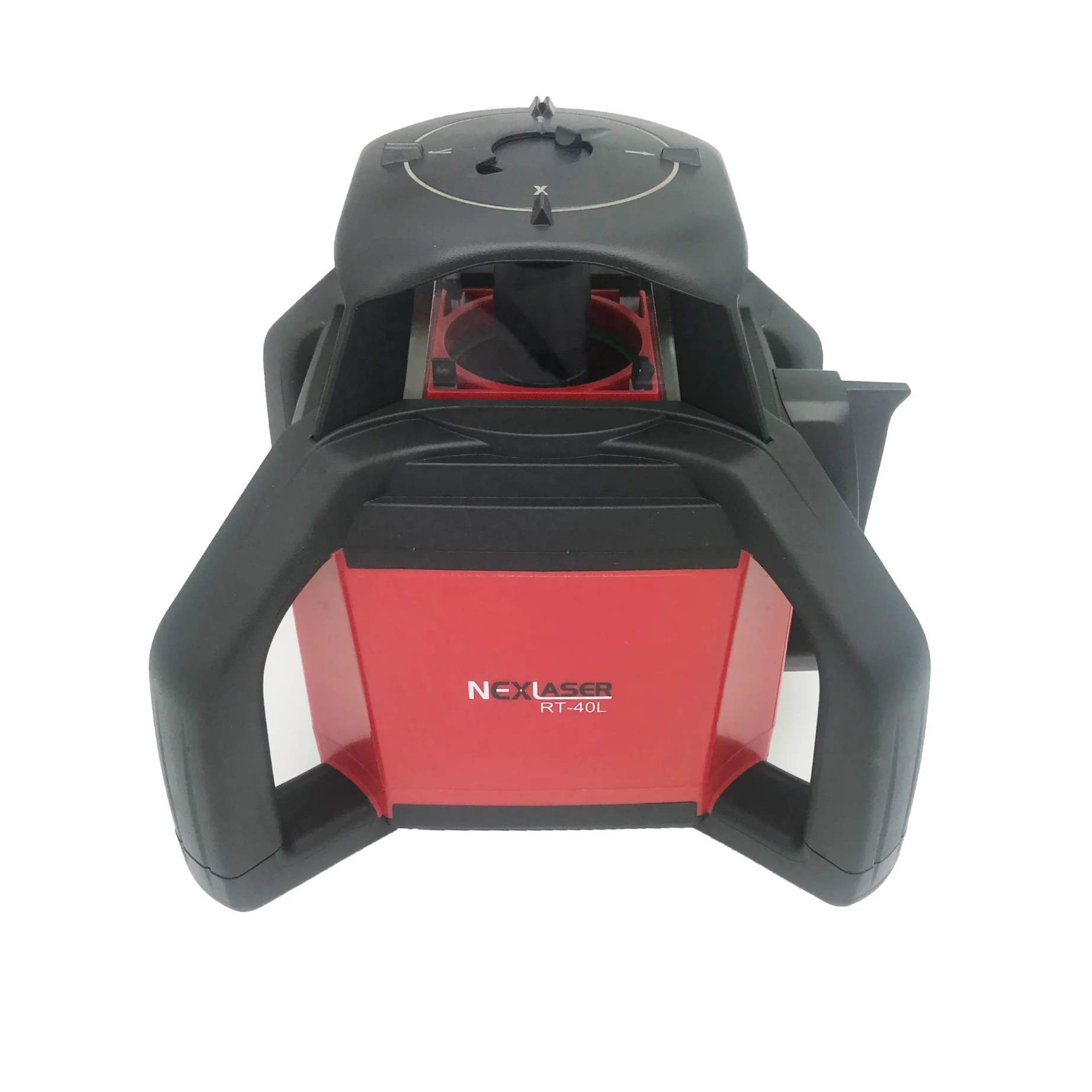 RT40L Digital Display Automatic Self-leveling Laser Level 360