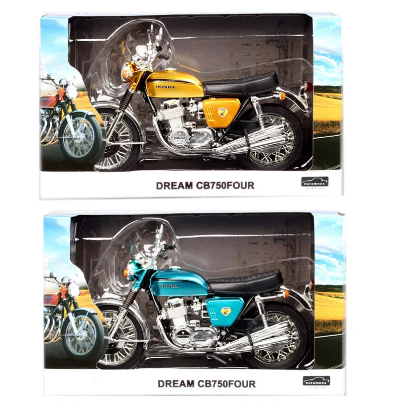 Thumbnail 2 - #15 Trending Toy Motorcycles Right Now