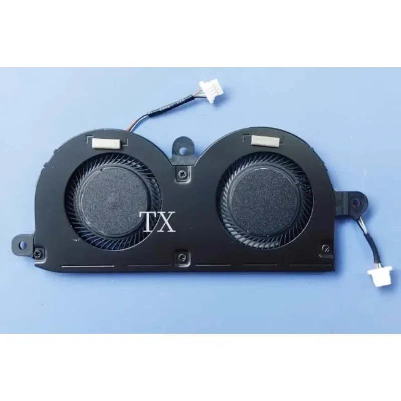 

Новый вентилятор охлаждения процессора для DELL XPS 13 9370 9380 9390 P82G P82G 0980 Вт вентилятор для ноутбука