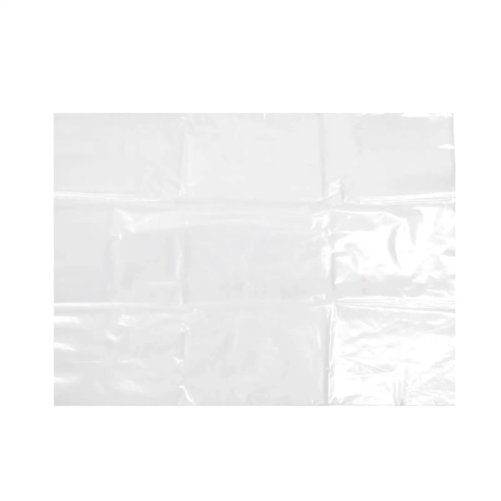 

Transparent Antifreeze Greenhouse Film Polyethylene Cover for Outdoor Plant Protection for garden Use