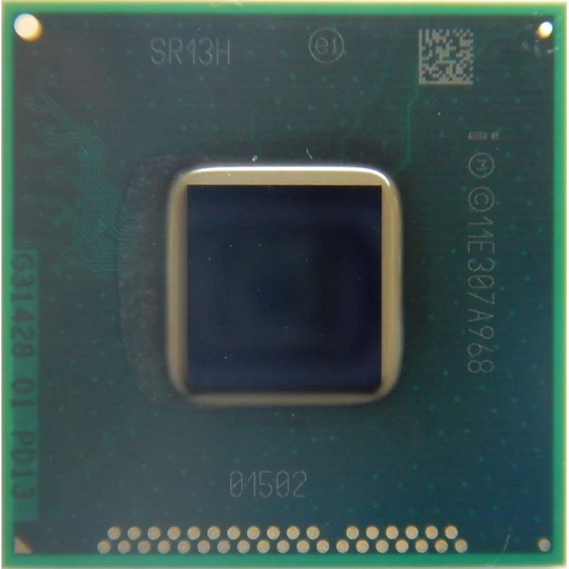 100% New SR13H DH82HM87 BGA Chipset