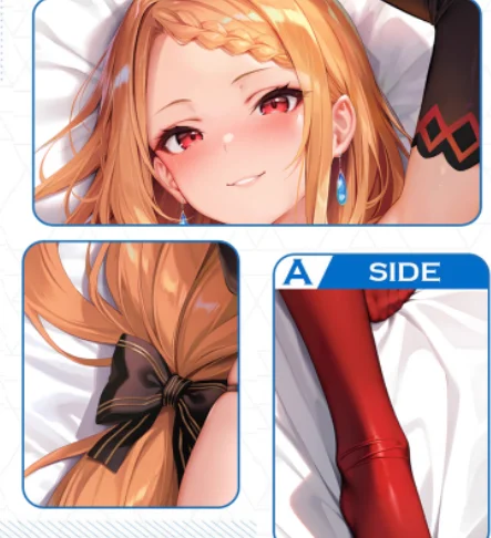 إعادة: صفر - بدء الحياة في عالم آخر مثير Dakimakura وسادة حالة العناق.. اليابانية أوتاكو وسادة غطاء الوسادة MHCY