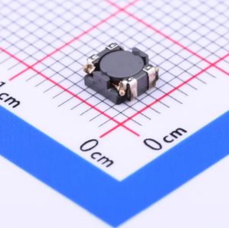 (5-20pcs) ACM4520-142-2P-T000 SMD-4P,4.7x4.5mm 100% Original In Stock 1.4kΩ@100MHz 50V 1.7A