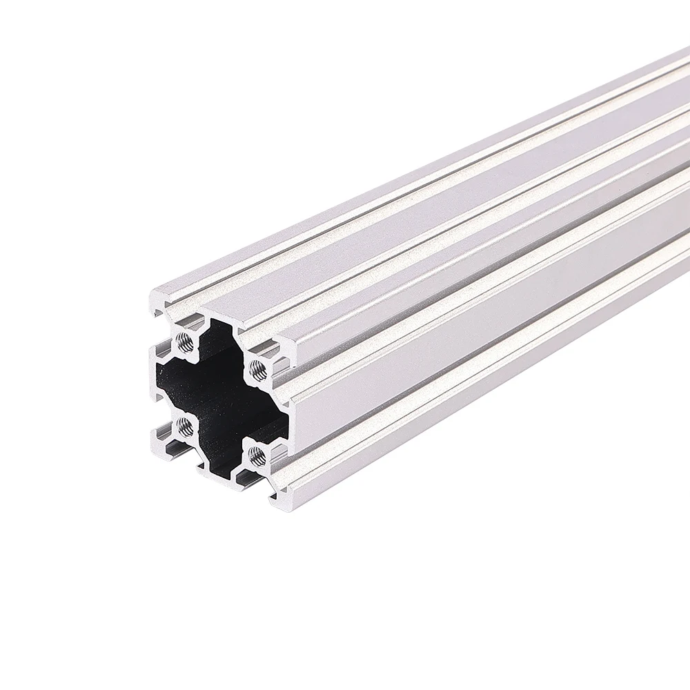 TWOWIN Aluminum Profile 3018 MAX Y Axis Extension Rod Kit For CNC Router Part Workbench DIY Frame Linear Rail Length