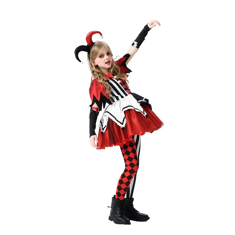 Thumbnail 3 - #73 Latest Scary Costumes Offers