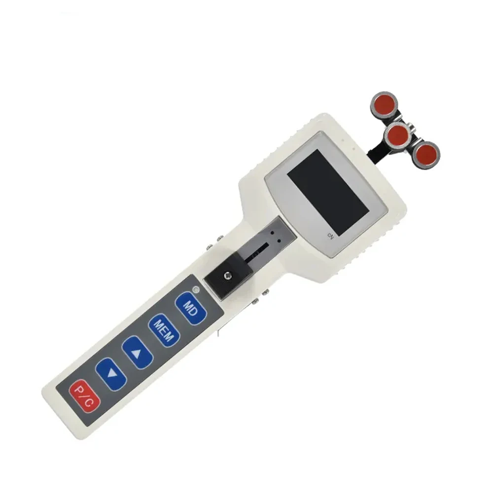 

AZSH-10K Handheld Digital Tension Meter Filamentous and Linear Materials Tension Meter AZSH-10000