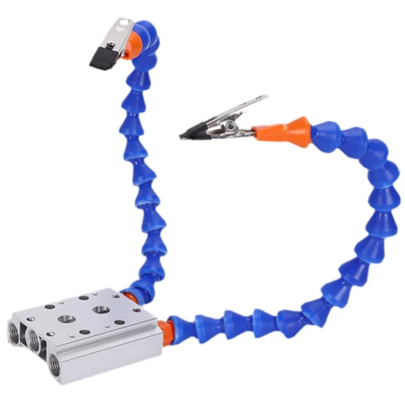 AC23-T12 Soldering Station 2/3 Arm Multi-Function Fixtures For Electric Welding Pcb Board Repair Fixed Bracket 2 Arm