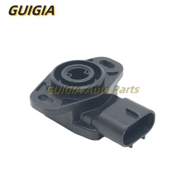 เซ็นเซอร์ตำแหน่งลิ้นปีกผีเสื้อ 13420-52D00 สำหรับรถเชฟโรเลต แทรคเกอร์ และซูซูกิ แกรนด์ วีทาร่า 91175256 555721 TPS159 1342052D00 อะไหล่รถยนต์