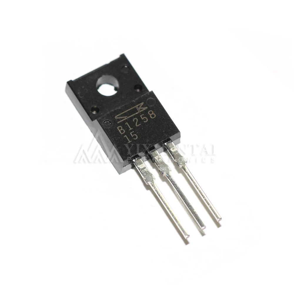 

10pcs/lot NEW origina 2N6491G 2N6505G 2N6509G 2SA1488 2SB1258 2N6491 2N6505 2N6509 TO220 Triode Transistor TO-220