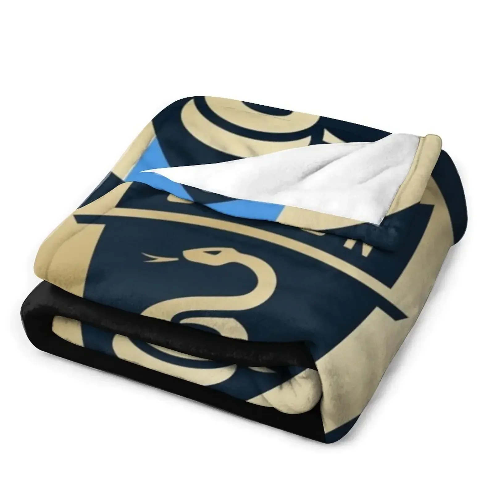 Philadelpia-Union Throw Blanket Giant Sofa Loose Furrys Blankets