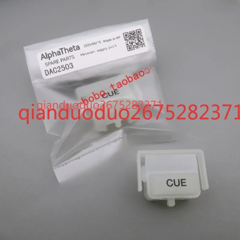 

Pioneer DJM-900nxs2 2000NEXUS Монитор для наушников CUE Кнопка Клей DAC2503 2282