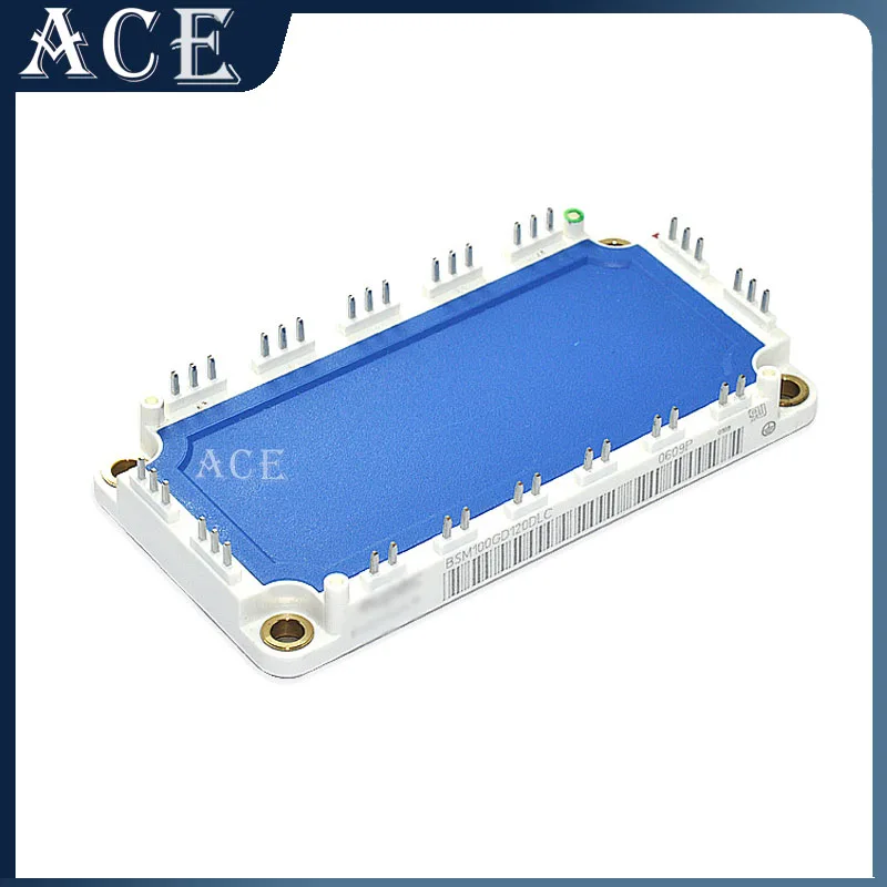 BSM100GD120DN2 BSM100GD120DLC  BSM75GD120DN2 IGBT MODULE