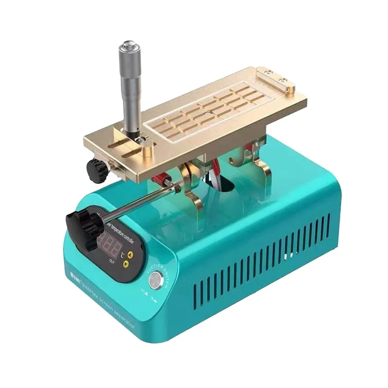 

Wholesale Price Uyue 948 Max Oca Cleaning Repair Machine Lcd Screen Separator Machine