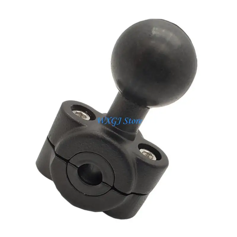 

37JE Adjustable Ball Adapter For Motorcycle Phone Holder Rack And Mirror Installation