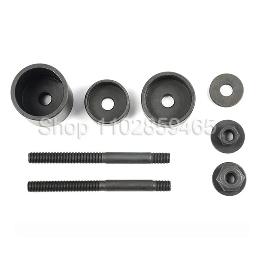 Rear Suspension Bushes Bushing Removal Tool Set For Vauxhall Opel 1.6 1.8 2.0 AT2121