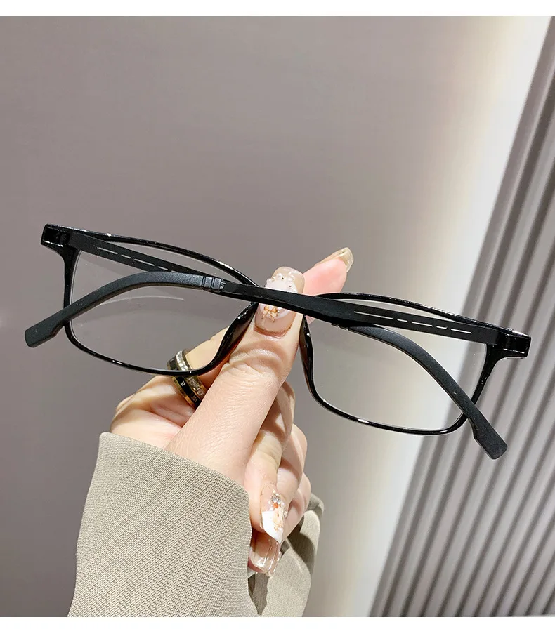 Anti-Blaulicht-Lesebrille für Herren und Damen, Ermüdungsfreie Computerbrille mit Sehstärke +1,5 +2,0 +2,5 +3,0 +3,5 – Detail 13