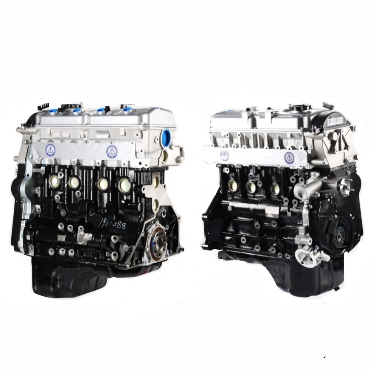 

4G64 Long Block Engine For Pajero Changfeng Liebao And Brilliance