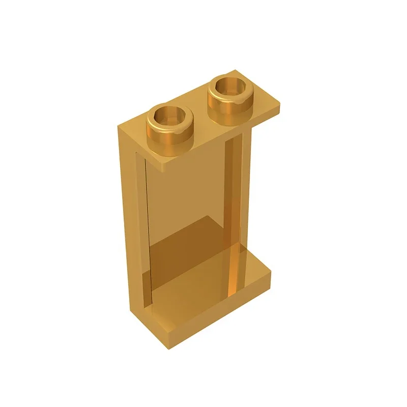 Senbo GDS-781 عنصر الحائط 1X2X3 متوافق مع ليغو 87544 74968 2362 مكعبات بناء تعليمية فنية للأطفال