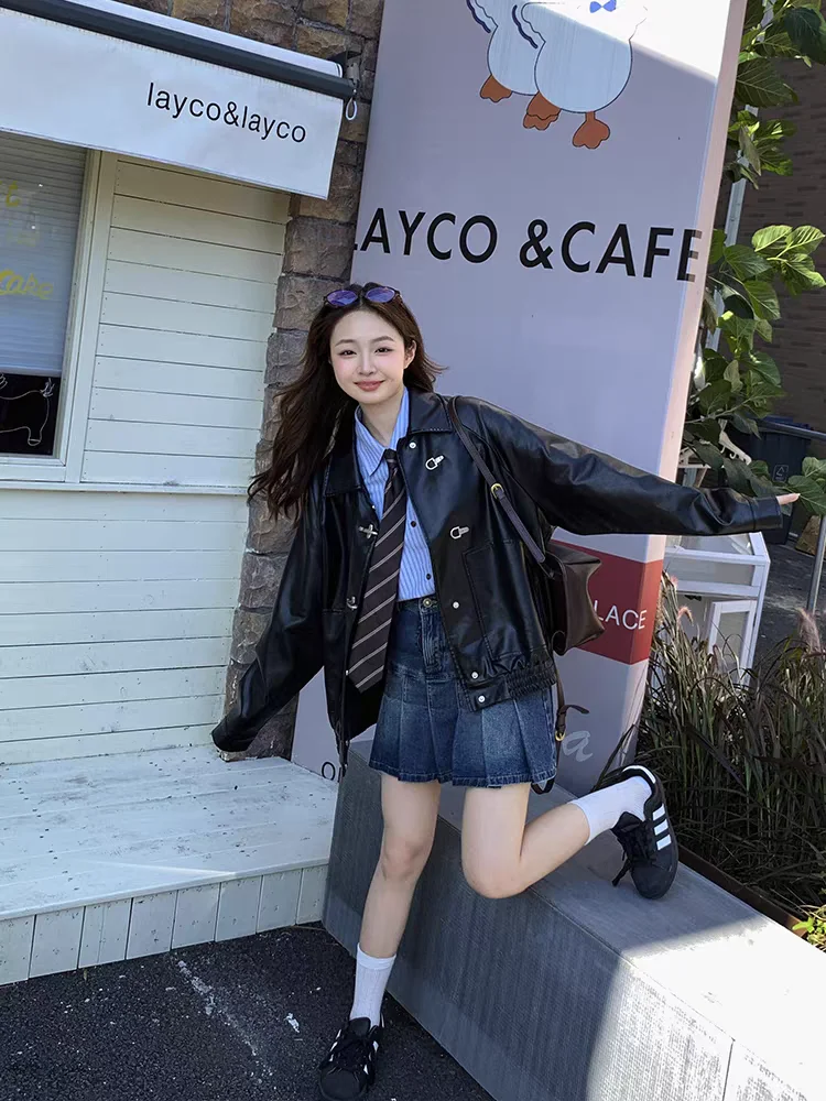 

Bomber Jackets Japanese Womens Autumn Military Olive uflage Utility Adventure Aviation Flight Mountaineering