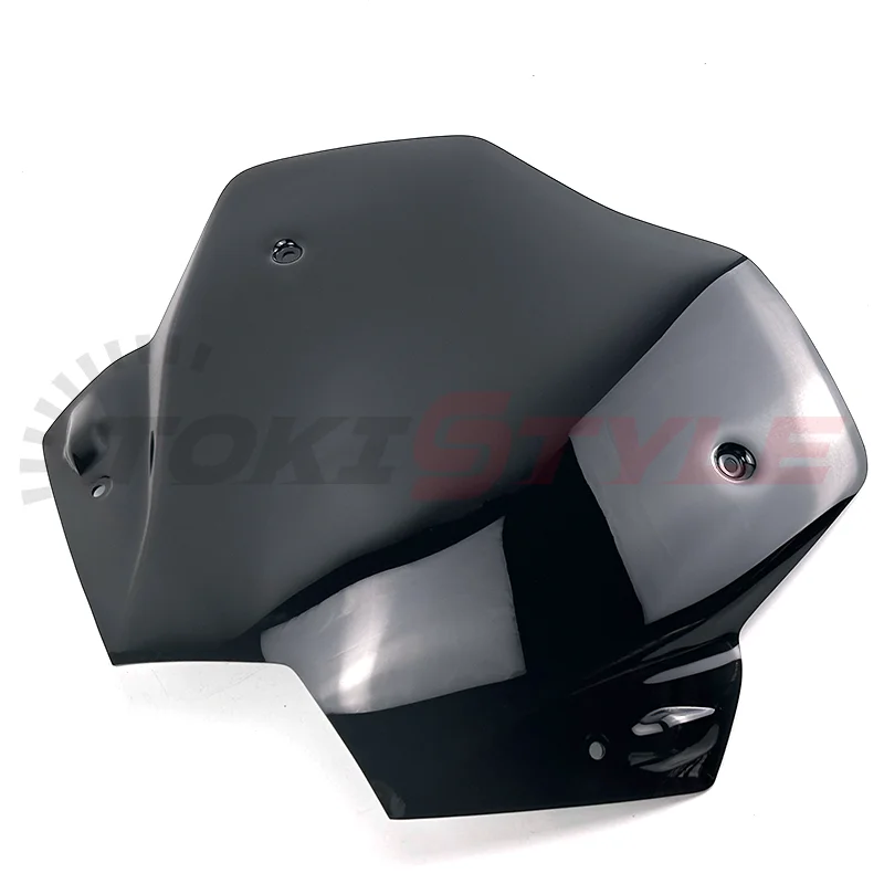 Fit for Yamaha TMAX530 2012 - 2016 Motorcycle Windshield Windscreen TMAX T-MAX 530 XP530 2013 2014 2015