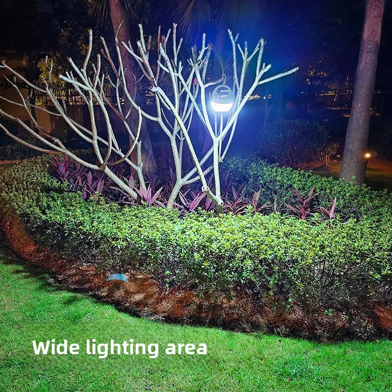 Night Market Stall Light Convenient Durable Lamp Household Power Outage Emergency Light Super Bright Outdoor Camping Light Hook
