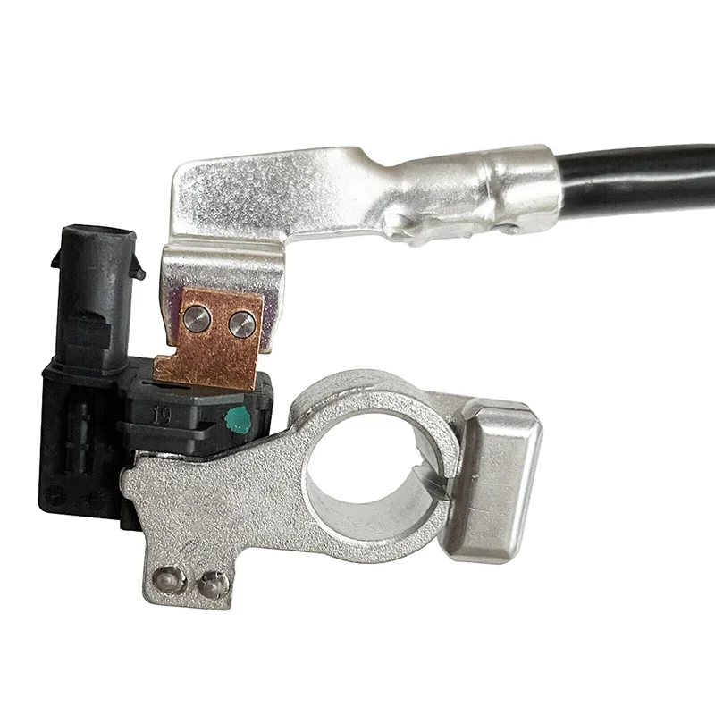 

Negative Battery Cable Black Metal Automotive Supplies For Ford Focus Escape Transit Connect 2012-2018