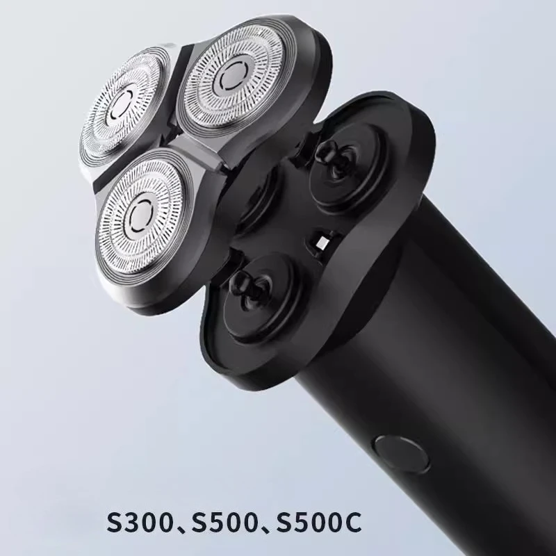 Suitable for Xiaomi electric shaver head s101/301/s700/S500C/S300/S500