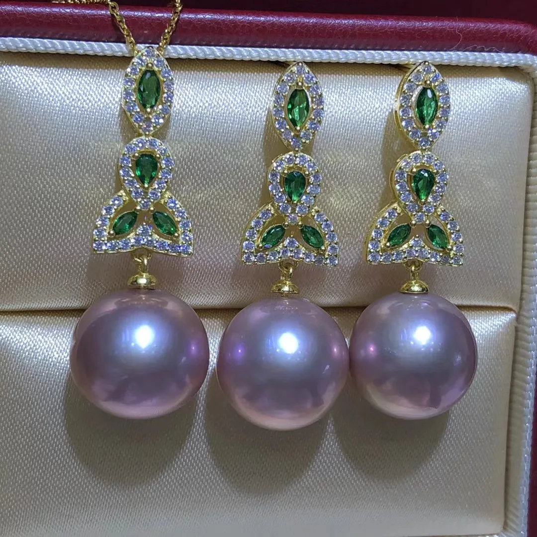 

Серьги-подвески из стерлингового серебра 925 пробы, крепления, фурнитура, базовый комплект ювелирных изделий, крепления, детали для жемчуга 8-15 мм, бусины