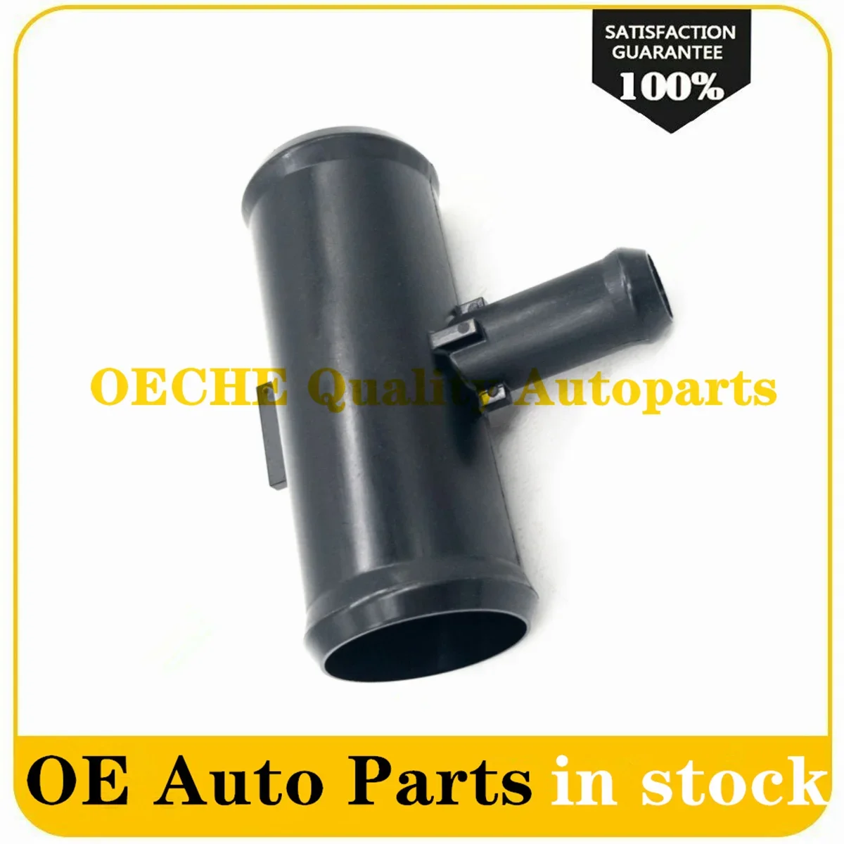 

1370A627 автомобильный радиатор Верхняя и нижняя водопроводная труба тройник подключение трубки охлаждающей жидкости для Mitsubishi Outlander 2013-2019