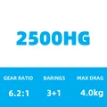 2500HG