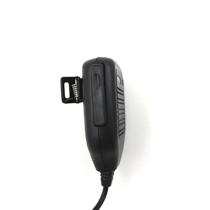 غير نافذ للمطر الكتف المتكلم ميكروفون PTT ل ICOM اتجاهين راديو IC-V8 V82 A6E ماكسون C150/450 القياسية الأفق كوبرا فيرتكس