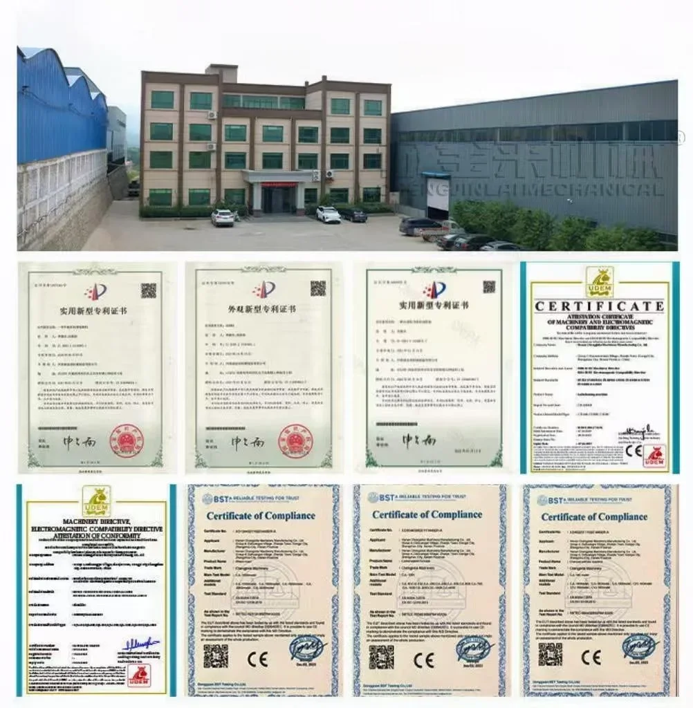 Double shaft blue drum scrap large plastic shredder machine solid organic waste shredder crusher machine