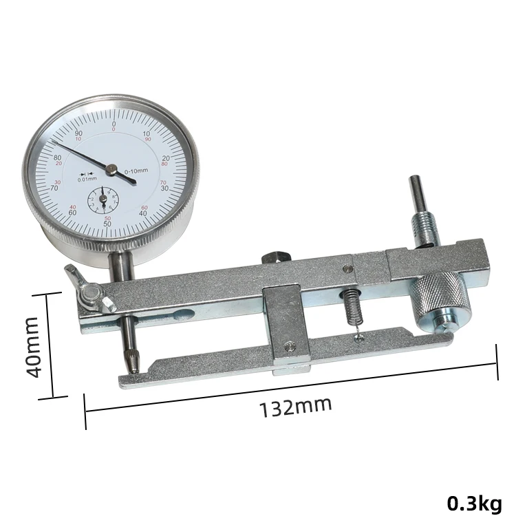 

Fuel Injector Timing Inspection Measurement Repair Tools for Toyota Land Cruiser and Nissan S30