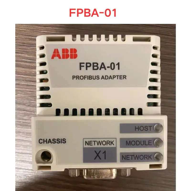 Used OEM disassembled parts FPBA-01 Encoder module Functional test OK