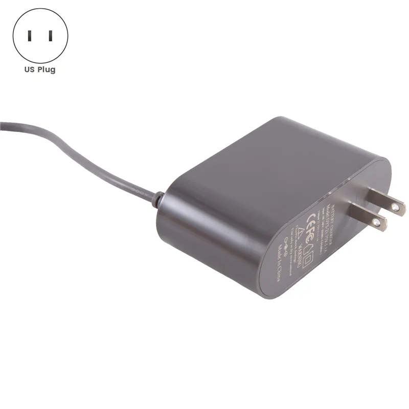 ¡Promoción! Para Dyson V10 Digital Slim V12 Slim SV18 aspiradora cargador de batería fuente de alimentación adaptador de cable de alimentación duradero