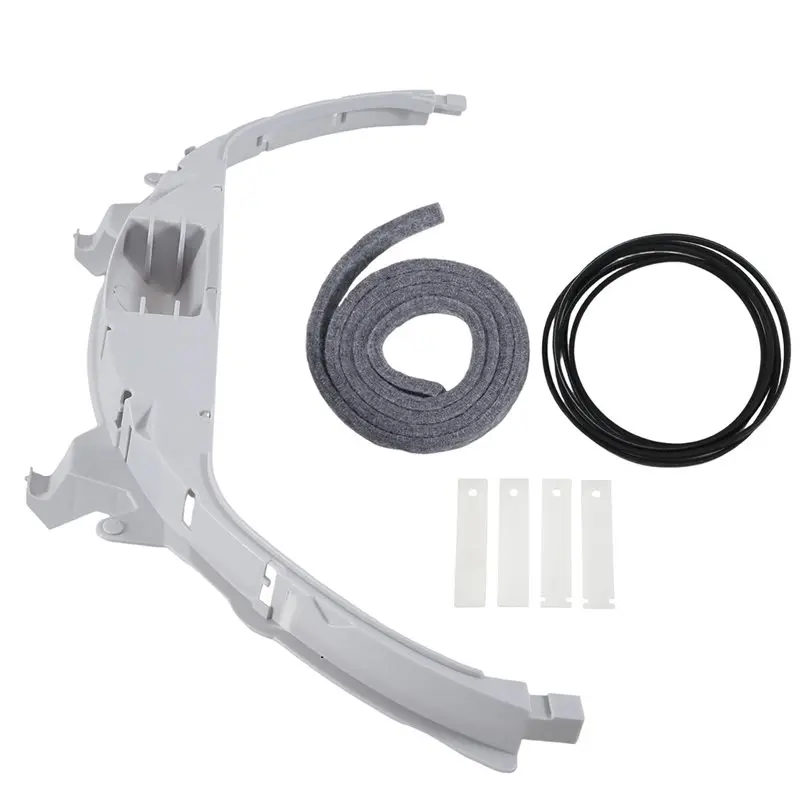 A76I-1 Set Dryer Bearing Kit Drying Machine Front Drum Bearing Repair Kit Replacement Parts Parts Accessories For Ge WE49X20697