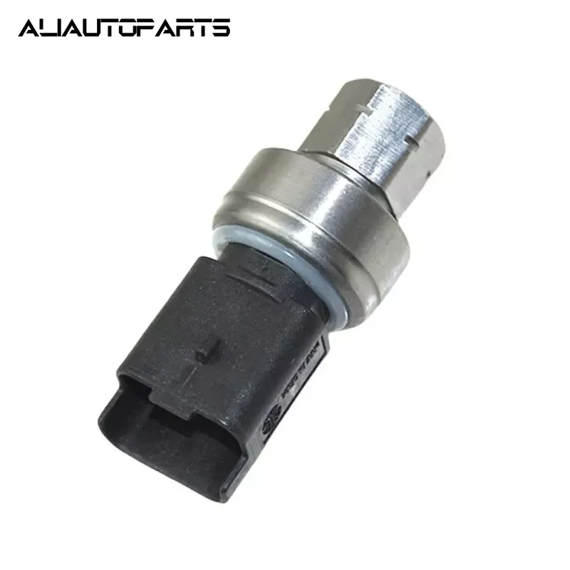 9647971280 Air Condition Pressure Sensor For Citroen C2 C4 C8 1.4 1.6 2.0 Peugeot 406 206 607 307 807 407