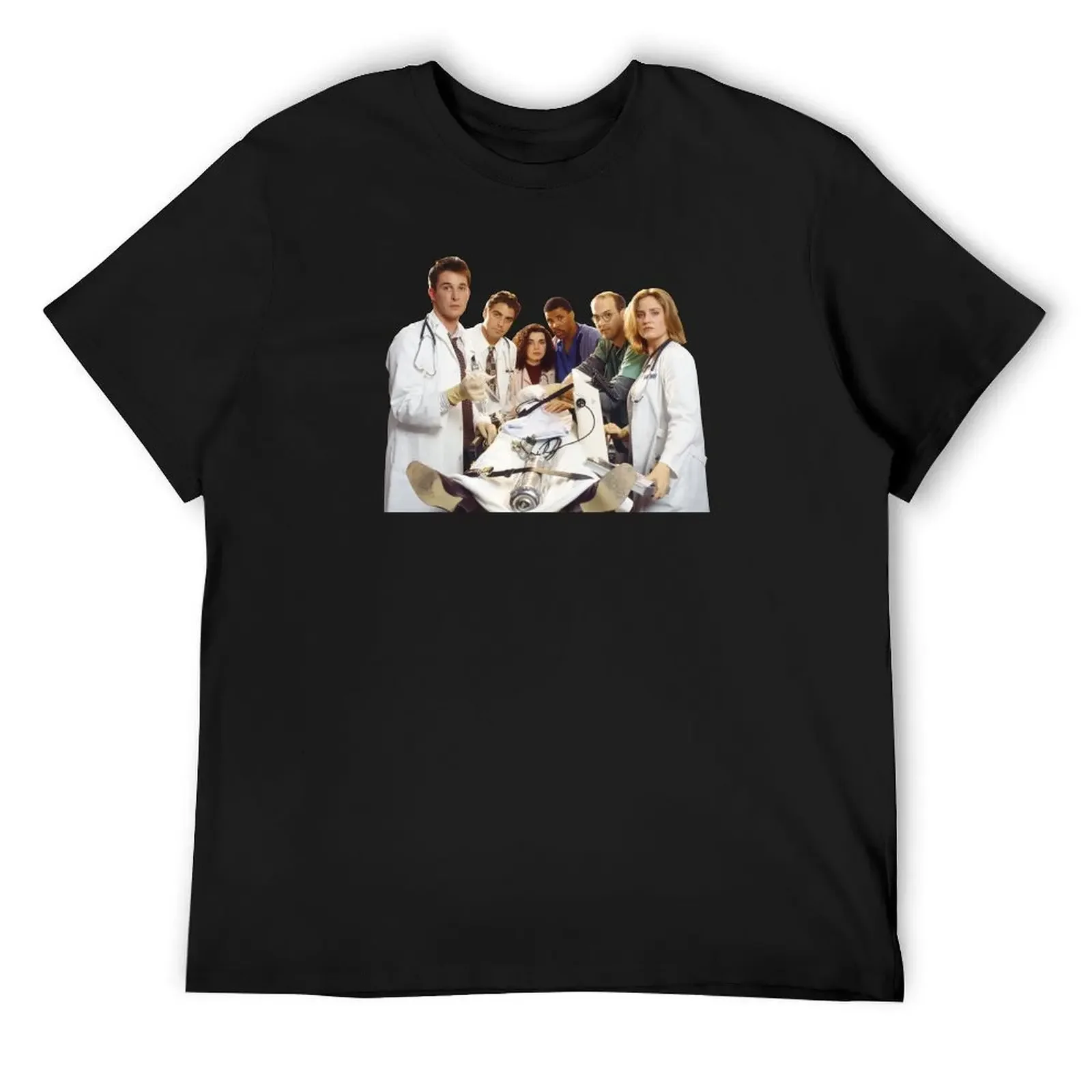

ER Original Cast футболка быстросохнущие футболки больших размеров персонализированная одежда мужские большие и высокие футболки