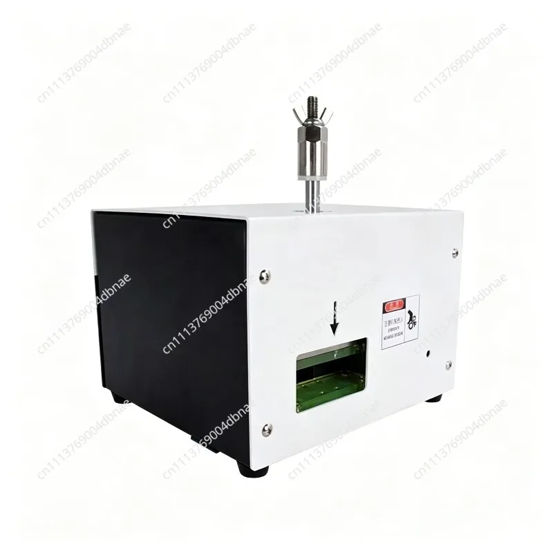 Automatic RJ45 Cable Twisted Pair Separator Straightener Wire Unwinding Twisting Correction Tool for Network Ethernet LAN Cable