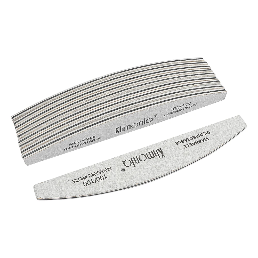 10pcs 100 grit