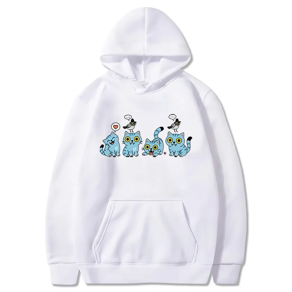 2026 Forward Observations Group Hoodie Todes-Skelett Satan Herren Grafik-Kapuzenpullover Gothic Kleidung Hoodies Harajuku – Detail 18