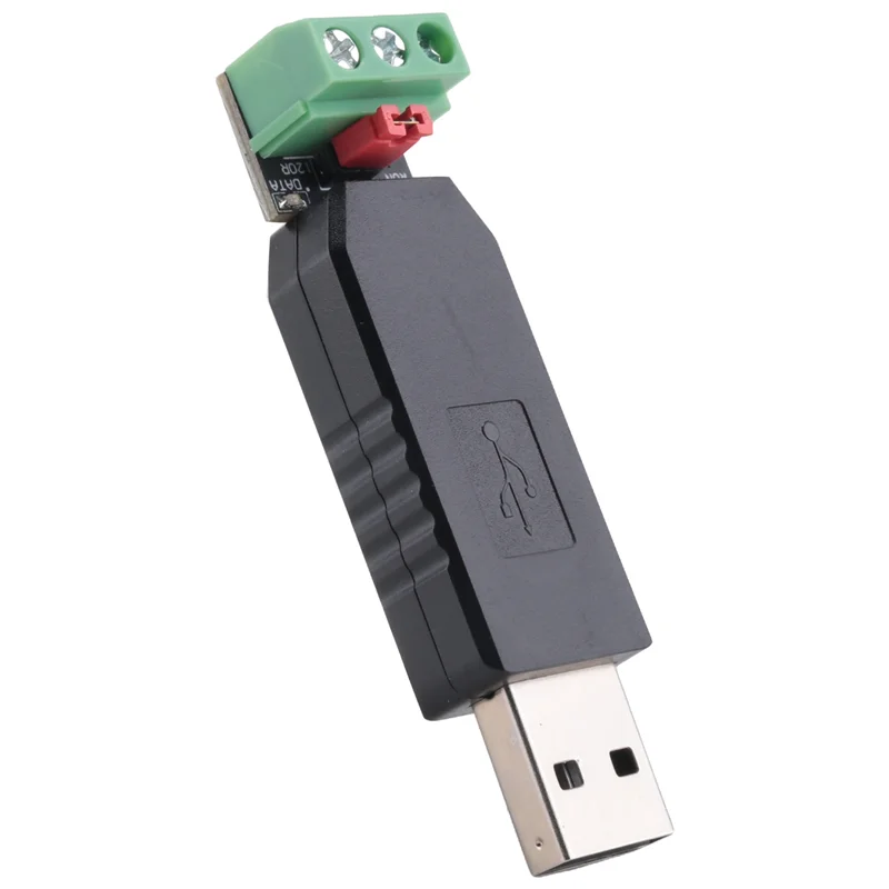 A45U USB To CAN Canbus Debugger Analyzer Adapter Bus Analyzer Adapter